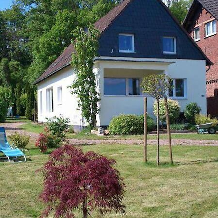Fewo Summertime Hehlen Extérieur photo