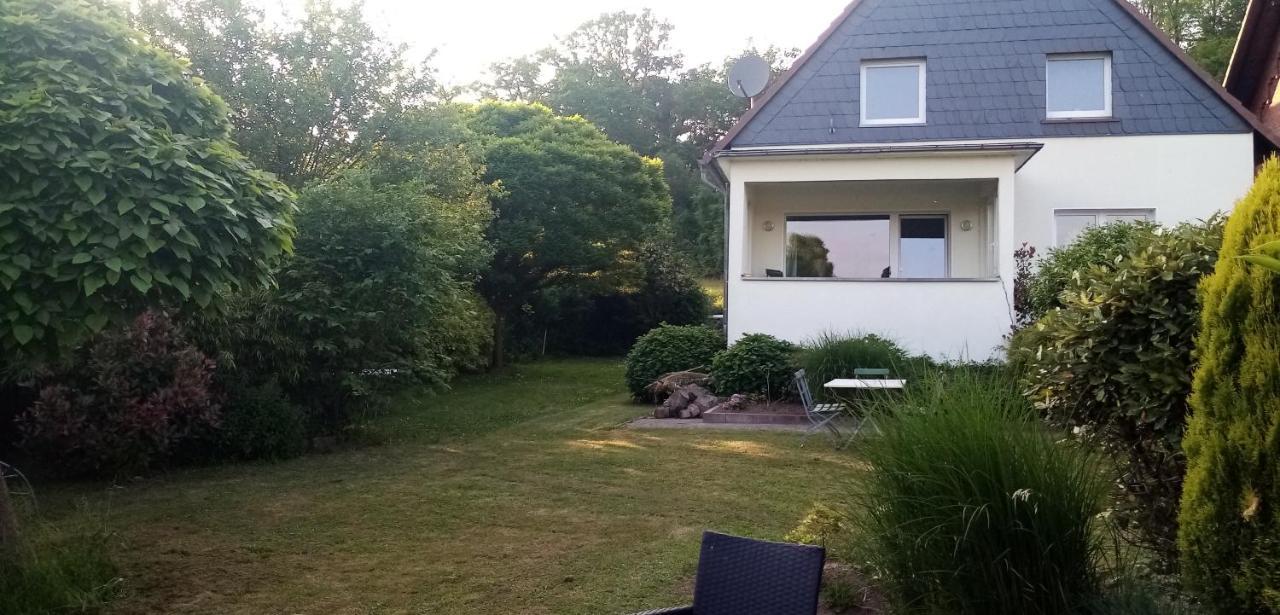 Fewo Summertime Hehlen Extérieur photo